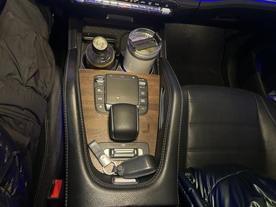 MERCEDES-BENZ GLE - 9