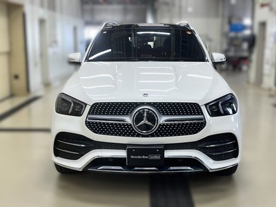 MERCEDES-BENZ GLE - 3