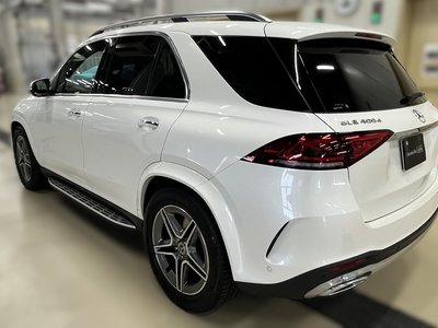 MERCEDES-BENZ GLE - 9