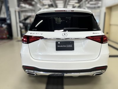 MERCEDES-BENZ GLE - 7
