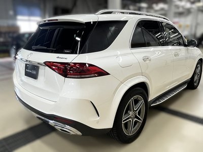 MERCEDES-BENZ GLE - 6