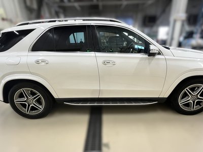 MERCEDES-BENZ GLE - 5