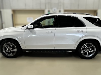 MERCEDES-BENZ GLE - 10