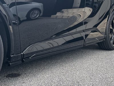 2026 Toyota CROWN SPORT photo 4