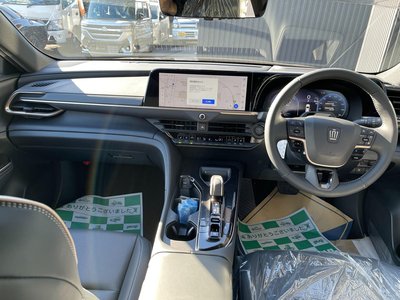 2026 Toyota CROWN SPORT photo 6