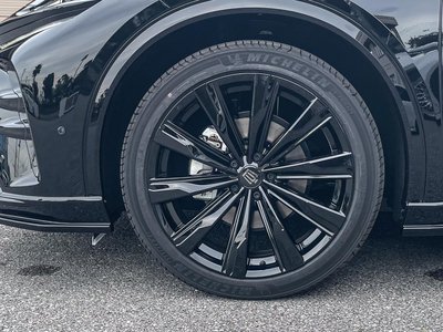 2026 Toyota CROWN SPORT thumbnail 16