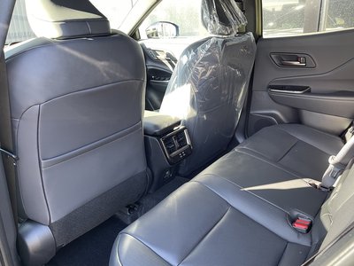 2026 Toyota CROWN SPORT thumbnail 30