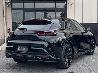 2026 Toyota CROWN SPORT thumbnail 23