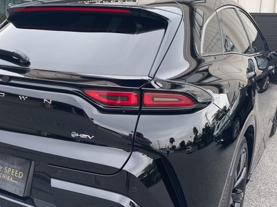 2026 Toyota CROWN SPORT thumbnail 24
