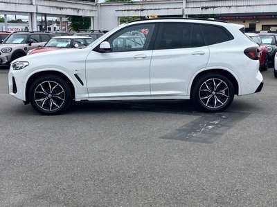 BMW X3 - 4