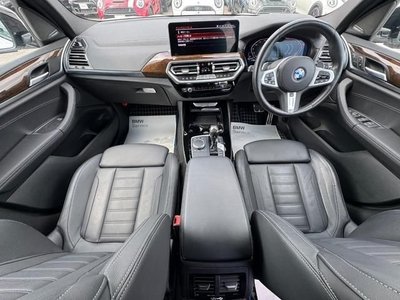 BMW X3 - 3