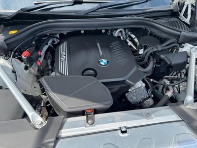 BMW X3 - 8
