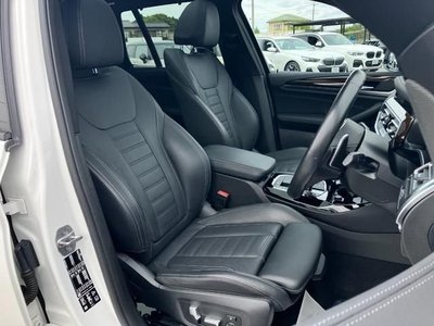 BMW X3 - 6