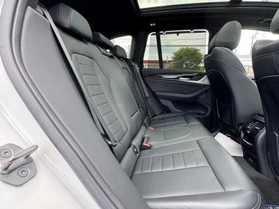 BMW X3 - 7