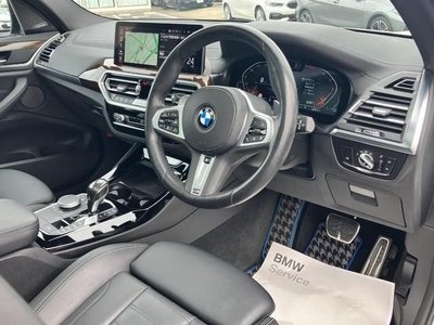 BMW X3 - 9
