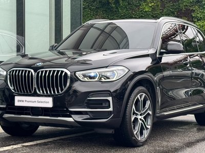 صورة 1 لـ 2022 BMW X5