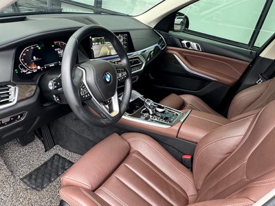 صورة مصغرة 11 لـ 2022 BMW X5