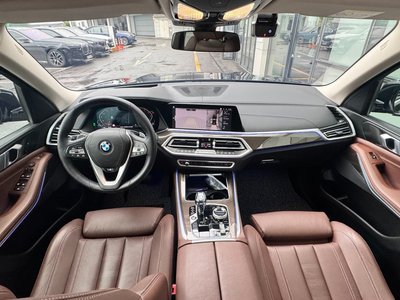 صورة 4 لـ 2022 BMW X5