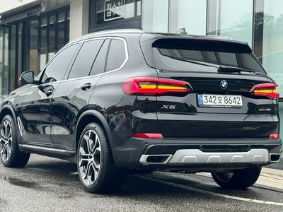 صورة 5 لـ 2022 BMW X5