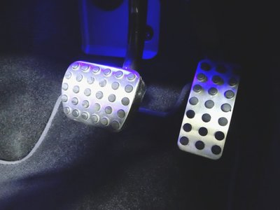 MERCEDES-BENZ GLB AMG - 9