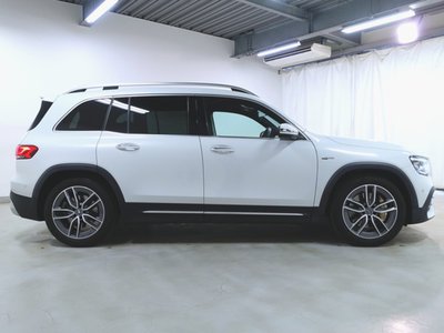 MERCEDES-BENZ GLB AMG - 8