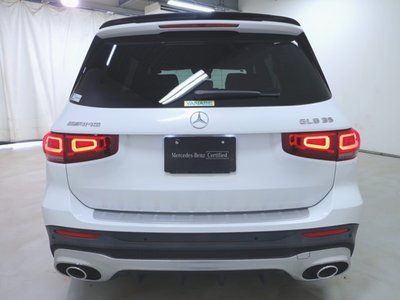 MERCEDES-BENZ GLB AMG - 7