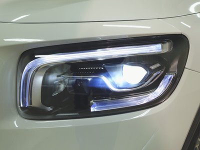 MERCEDES-BENZ GLB AMG - 3