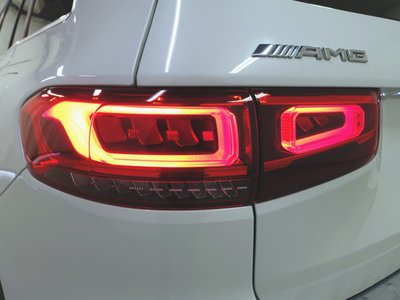 MERCEDES-BENZ GLB AMG - 5