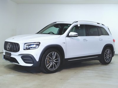 MERCEDES-BENZ GLB AMG - 1