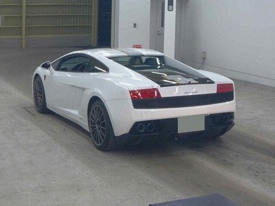 LAMBORGHINI GALLARDO - 2