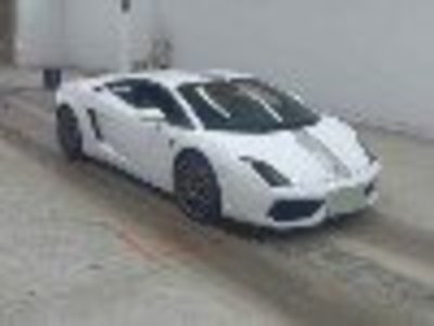 LAMBORGHINI GALLARDO - 1