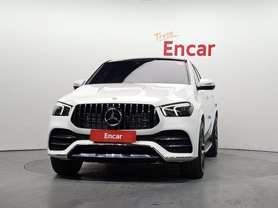 MERCEDES-BENZ GLE - 2
