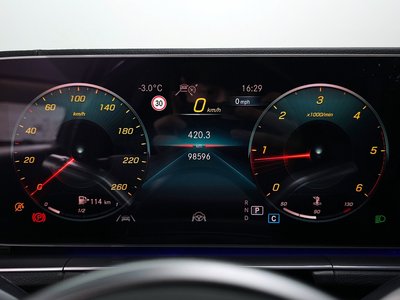 MERCEDES-BENZ GLE - 8