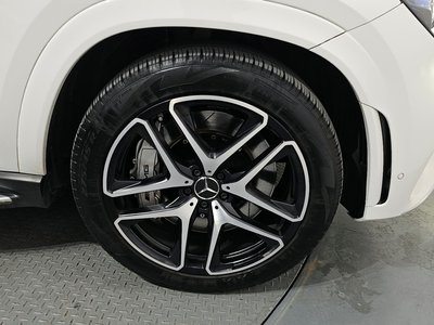 MERCEDES-BENZ GLE - 6