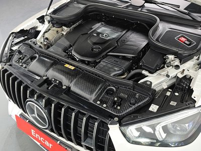 MERCEDES-BENZ GLE - 7