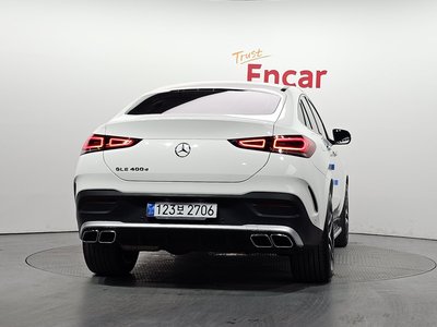 MERCEDES-BENZ GLE - 3