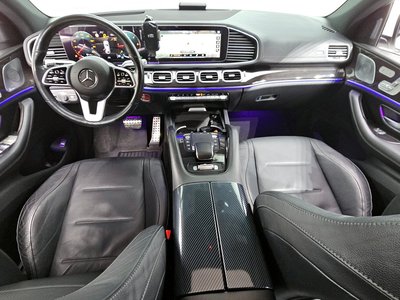 MERCEDES-BENZ GLE - 5