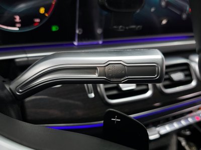 MERCEDES-BENZ GLE - 9