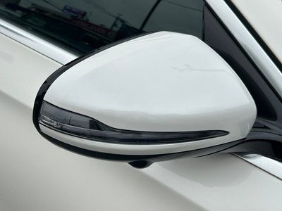 MERCEDES-BENZ E-CLASS - 7