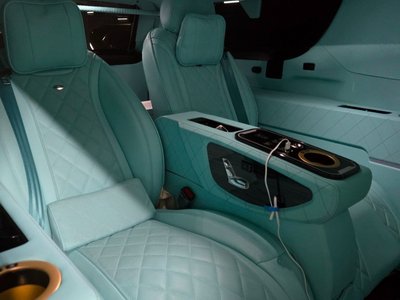 CADILLAC ESCALADE 5TH GENERATION - 6