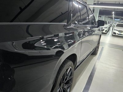 CADILLAC ESCALADE 5TH GENERATION - 5