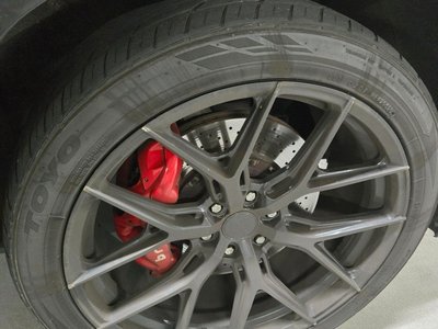 CADILLAC ESCALADE 5TH GENERATION - 3