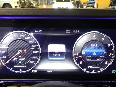 MERCEDES-BENZ G-CLASS - 8