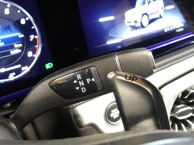 MERCEDES-BENZ G-CLASS - 9