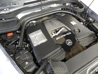 MERCEDES-BENZ G-CLASS - 7