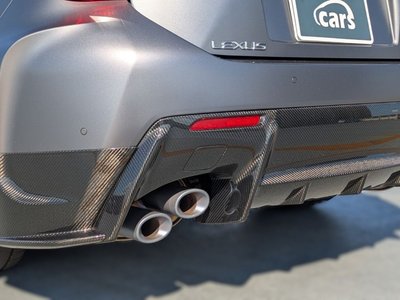 2018 Lexus RC F 缩略图 12