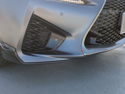 2018 Lexus RC F 缩略图 62