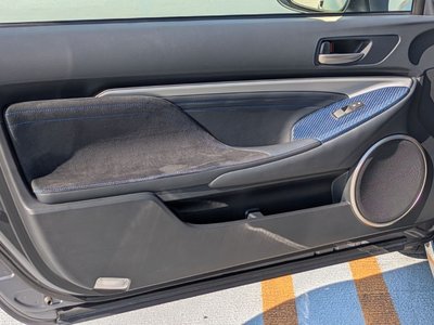 2018 Lexus RC F 缩略图 42