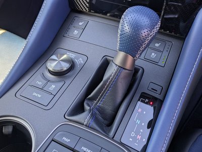 2018 Lexus RC F 缩略图 57