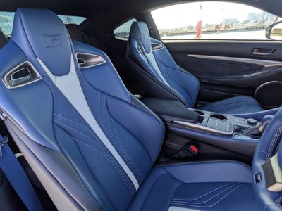صورة 4 لـ 2018 Lexus RC F